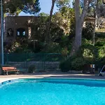 Casa Roca Vista A Unique Built On A Rock With Breathtaking Views * Gérone