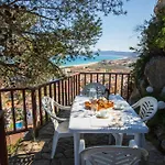 Casa Roca Vista A Unique Built On A Rock With Breathtaking Views *