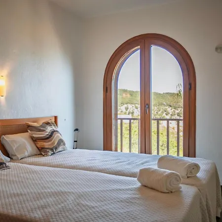 Casa Roca Vista A Unique Built On A Rock With Breathtaking Views Hébergement de vacances *